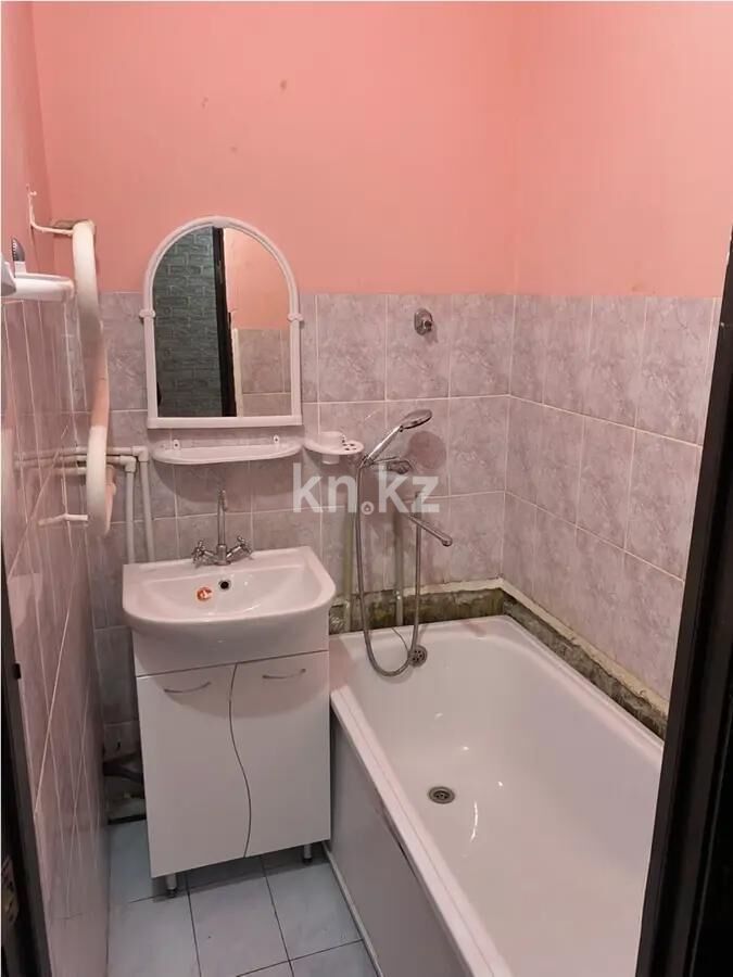 Продажа 1-комнатной квартиры, 31 м² - Продажа однокомнатных квартир в панельном доме в Казахстане - страница 50 фото 8 из 13