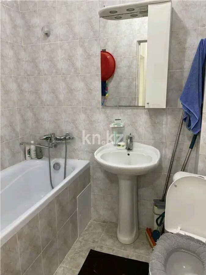 Продажа 1-комнатной квартиры, 34 м² - Продажа квартир в Астане - страница 25 фото 3 из 4