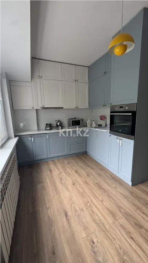 Продажа 2-комнатной квартиры, 81.7 м² - Продажа двухкомнатных квартир в монолитном доме в Казахстане - страница 8 фото 2 из 4