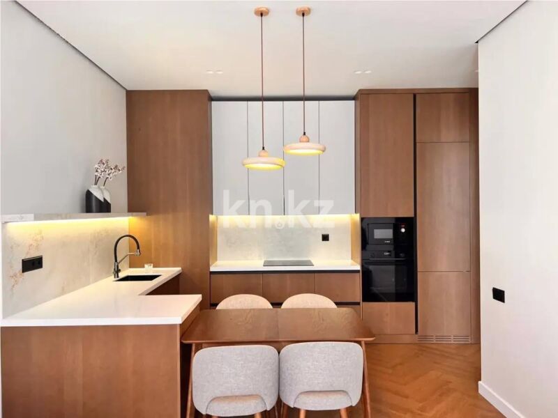 Продажа 3-комнатной квартиры, 73.2 м² - Продажа трехкомнатных квартир в кирпичном доме в Казахстане - страница 86 фото 4 из 5