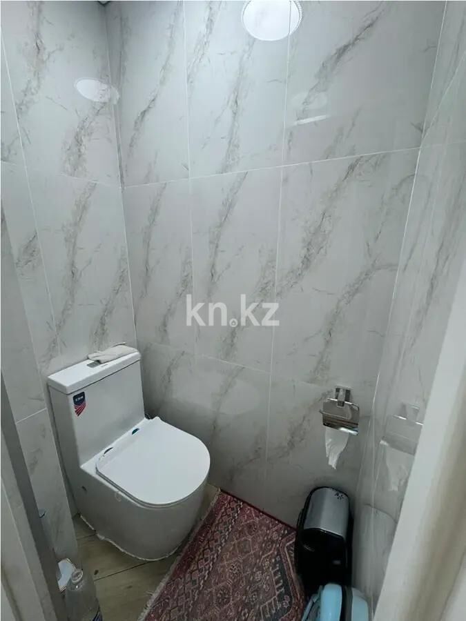Продажа 3-комнатной квартиры, 80 м² - Продажа трехкомнатных квартир в Ауэзовском р-не Алматы - страница 21 фото 5 из 6