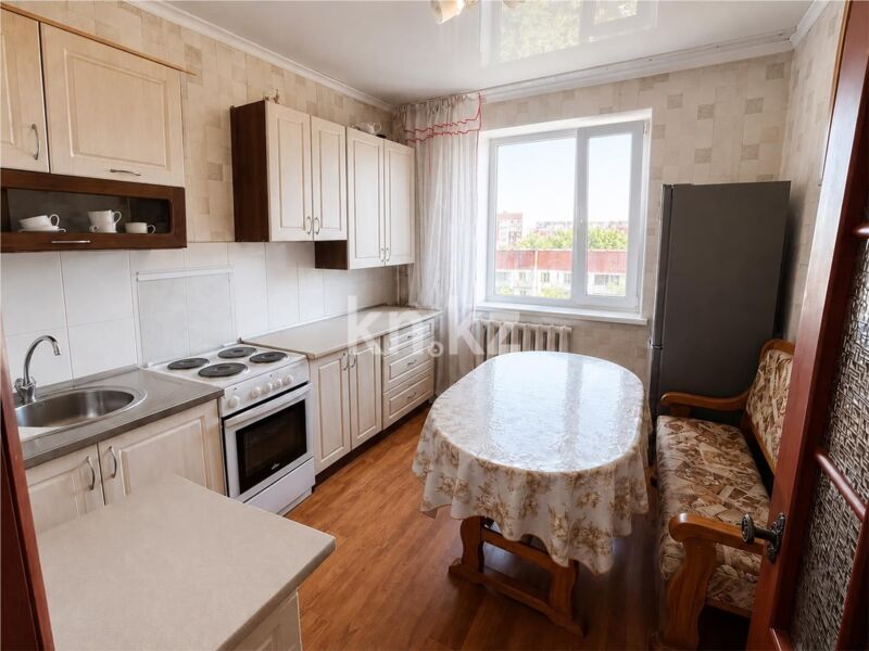 Продажа 3-комнатной квартиры, 64 м² - Продажа трехкомнатных квартир на Юго-Востоке Караганды - страница 16 фото 4 из 8