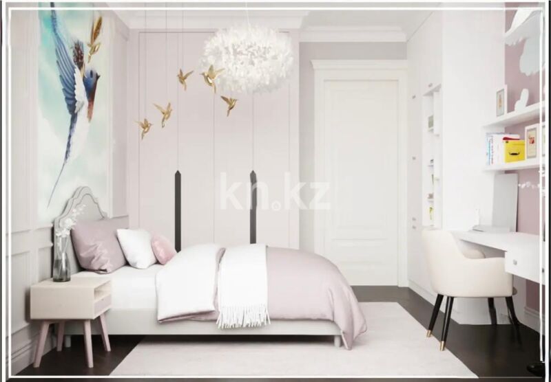 Продажа 3-комнатной квартиры, 123 м² - Продажа квартир в новостройках Астаны - страница 455 фото 2 из 9