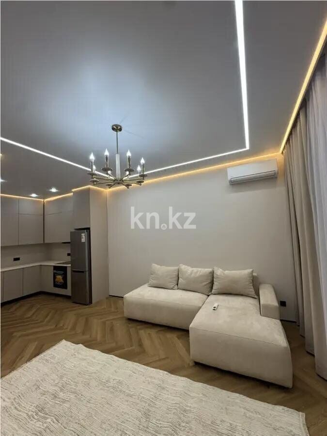 Продажа 2-комнатной квартиры, 52.5 м² - Продажа квартир в Казахстане - страница 33 фото 1 из 5