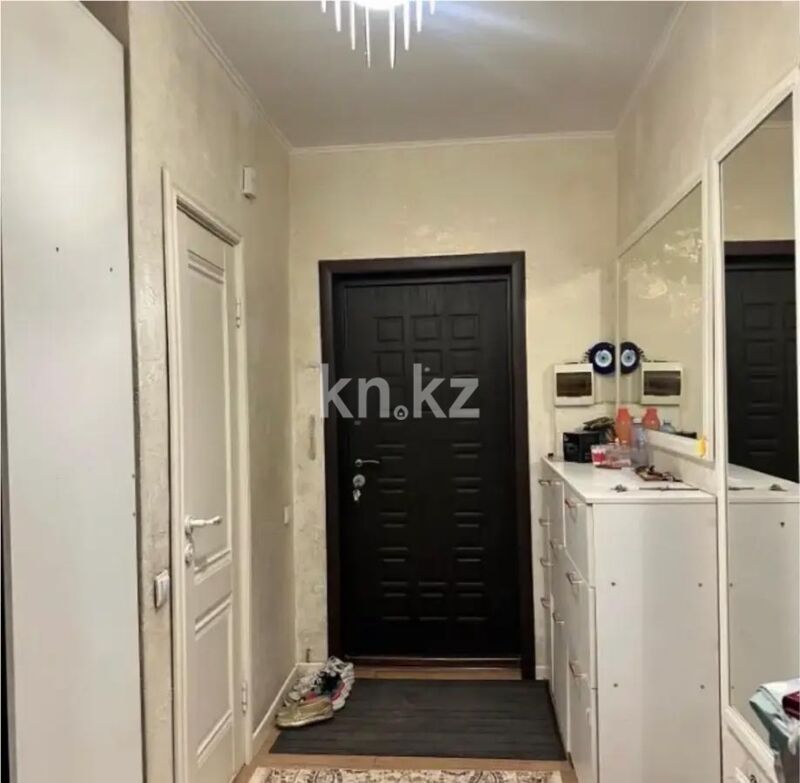 Продажа 3-комнатной квартиры, 96 м² - Продажа трехкомнатных квартир в Алатауском р-не Алматы - страница 6 фото 5 из 5