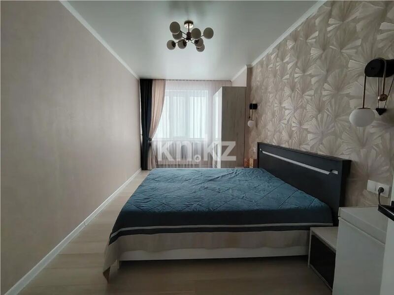 Продажа 3-комнатной квартиры, 70 м² - Продажа трехкомнатных квартир в монолитно-каркасном доме в Астане - страница 9 фото 2 из 4