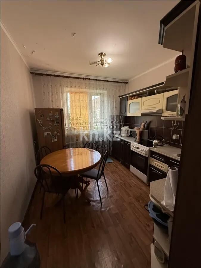 Продажа 2-комнатной квартиры, 53 м² - Продажа двухкомнатных квартир на Юго-Востоке Караганды - страница 20 фото 3 из 5
