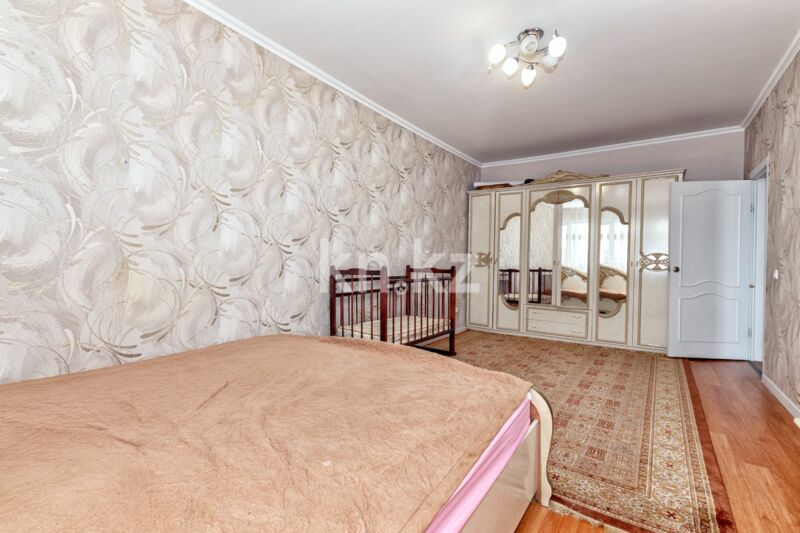 Продажа 3-комнатной квартиры, 124 м² - Продажа трехкомнатных квартир в р-не Байконур Астаны - страница 3 фото 32 из 40