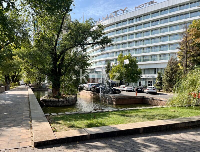 Продажа 3-комнатной квартиры, 72 м² - Продажа квартир в Медеуском р-не Алматы фото 35 из 40