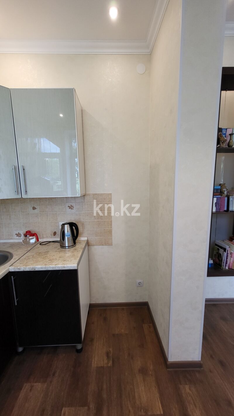 Продажа 1-комнатной квартиры, 41.3 м² - Продажа однокомнатных квартир в Городе Караганды фото 35 из 40