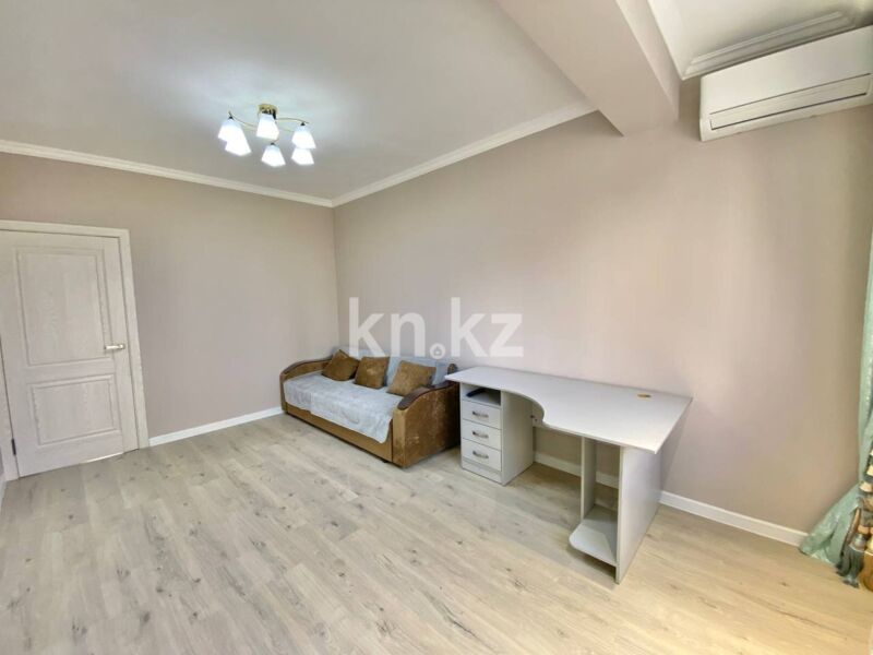 Аренда 2-комнатной квартиры, 60 м² - Аренда квартир помесячно в Алматы фото 3 из 14