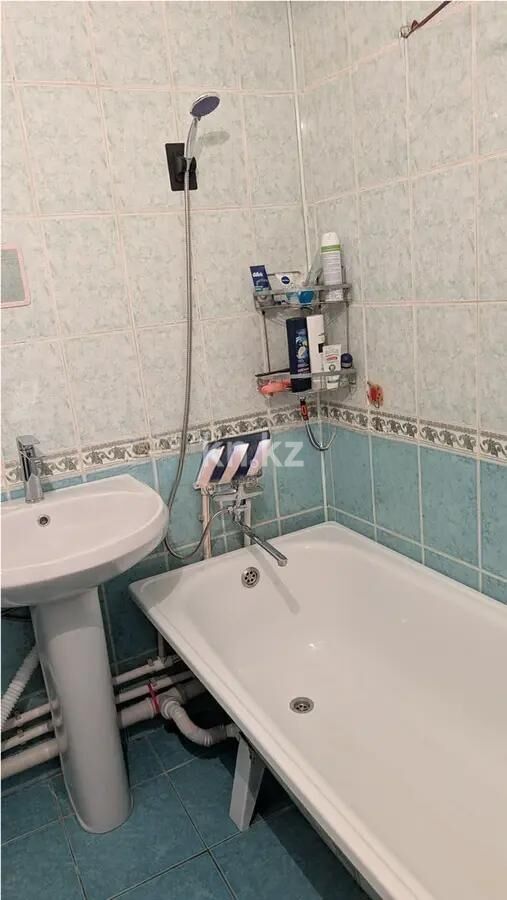 Продажа 1-комнатной квартиры, 20 м² - Продажа квартир в монолитно-каркасном доме в Казахстане - страница 46 фото 2 из 3