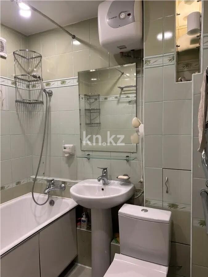 Продажа 3-комнатной квартиры, 58 м² - Продажа трехкомнатных квартир в Алматы - страница 76 фото 3 из 4