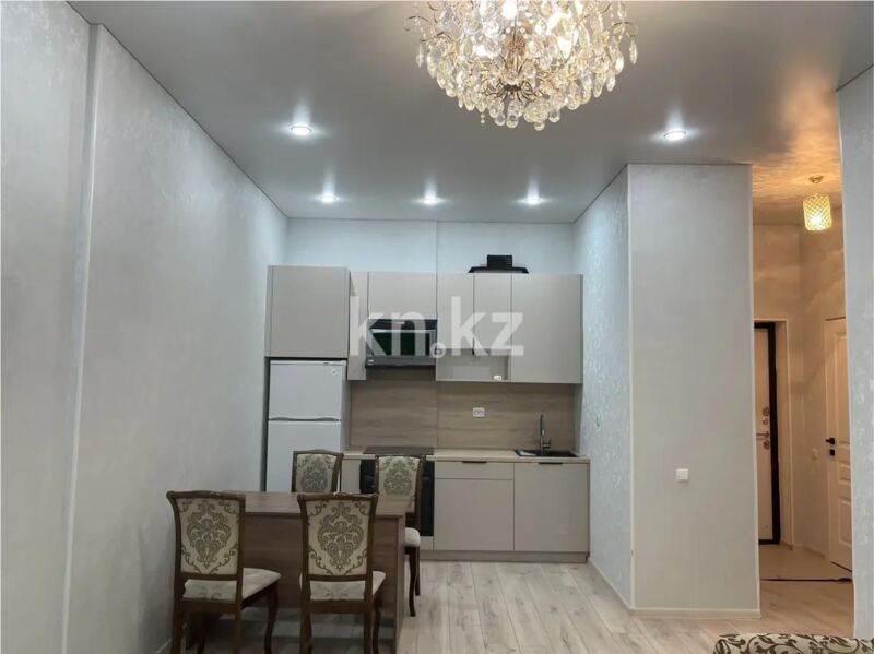 Продажа 1-комнатной квартиры, 42 м² - Продажа квартир в Казахстане - страница 44 фото 3 из 4