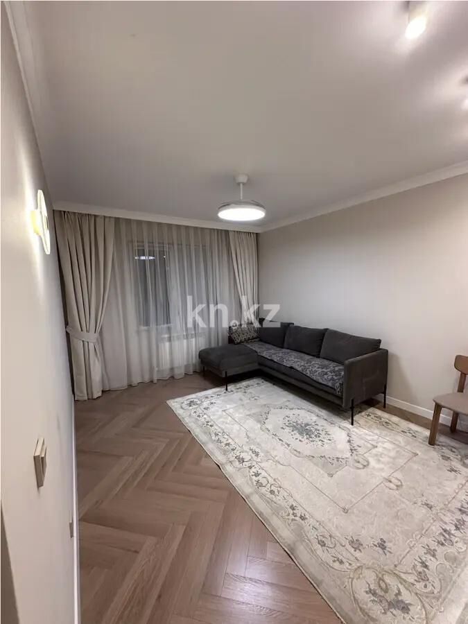Продажа 3-комнатной квартиры, 85 м² - Продажа трехкомнатных квартир в Алатауском р-не Алматы - страница 15 фото 1 из 5
