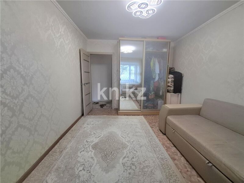 Продажа 2-комнатной квартиры, 45 м² - Недвижимость в Темиртау - страница 30 фото 4 из 14