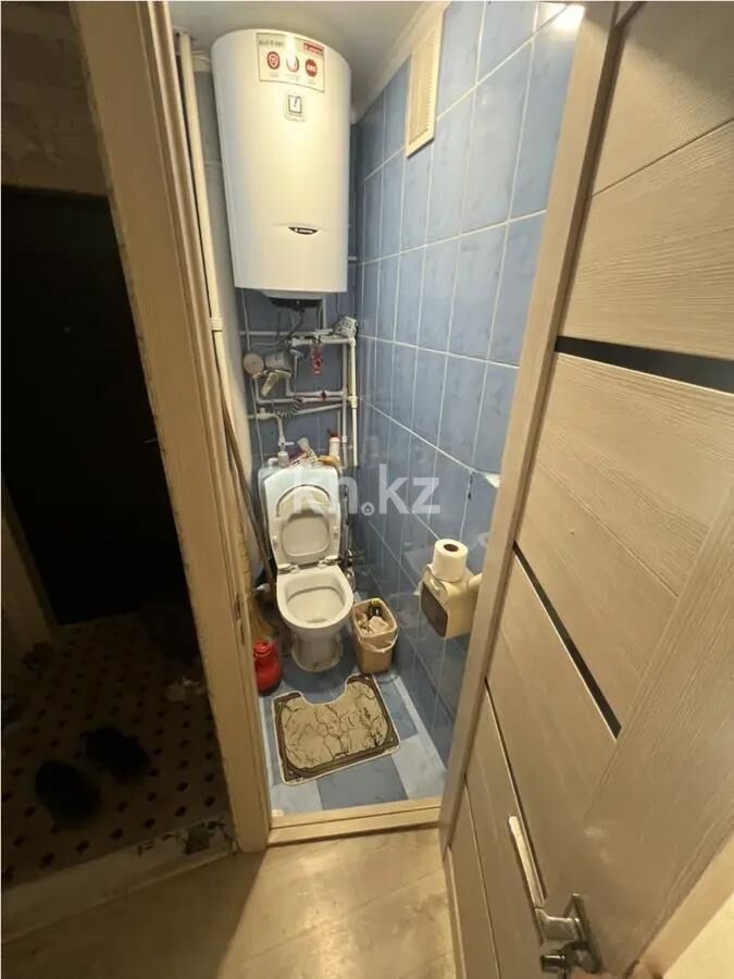 Продажа 3-комнатной квартиры, 48 м² - Продажа трехкомнатных квартир в Майкудуке Караганды - страница 4 фото 5 из 6