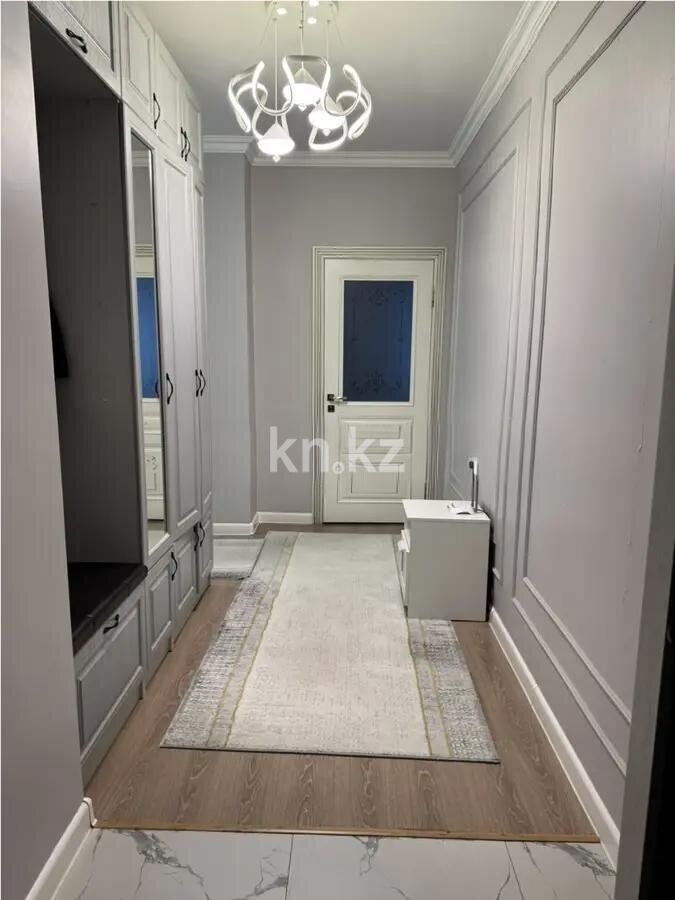 Продажа 3-комнатной квартиры, 78 м² - Продажа недвижимости в Алматы - страница 3 фото 7 из 8