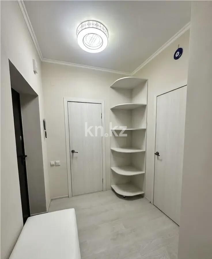 Продажа 2-комнатной квартиры, 57.6 м² - Продажа двухкомнатных квартир в Алатауском р-не Алматы - страница 20 фото 6 из 7