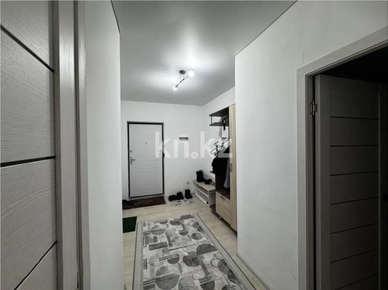 Продажа 2-комнатной квартиры, 59 м² - Продажа двухкомнатных квартир в монолитно-каркасном доме в Казахстане - страница 35 фото 5 из 5