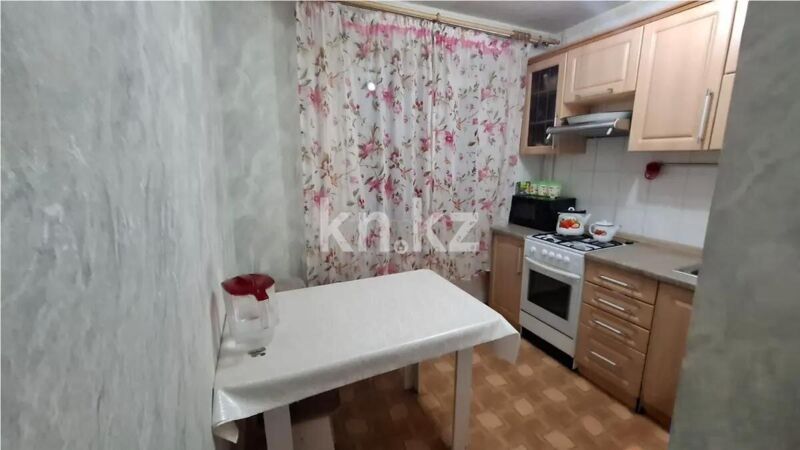 Продажа 2-комнатной квартиры, 44 м² - Продажа квартир в Астане - страница 46 фото 3 из 4
