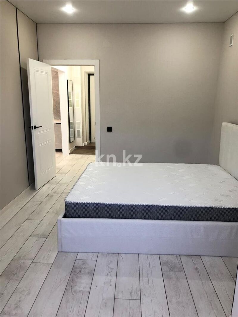Продажа 2-комнатной квартиры, 41 м² - Продажа  двухкомнатных квартир в новостройках Караганды - страница 18 фото 4 из 11
