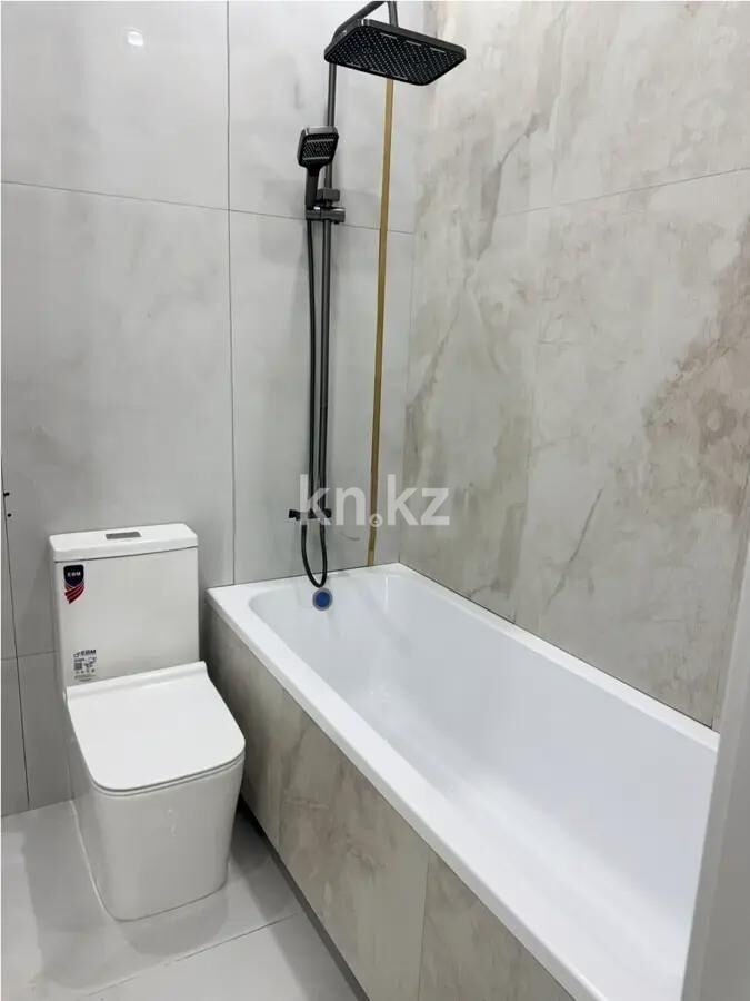 Продажа 1-комнатной квартиры, 47.7 м² - Продажа однокомнатных квартир в Алатауском р-не Алматы - страница 5 фото 3 из 4