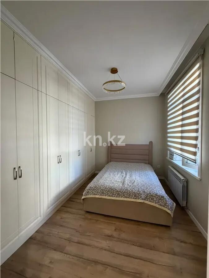 Продажа 2-комнатной квартиры, 55 м² - Продажа двухкомнатных квартир от собственников в Караганде - страница 18 фото 2 из 5