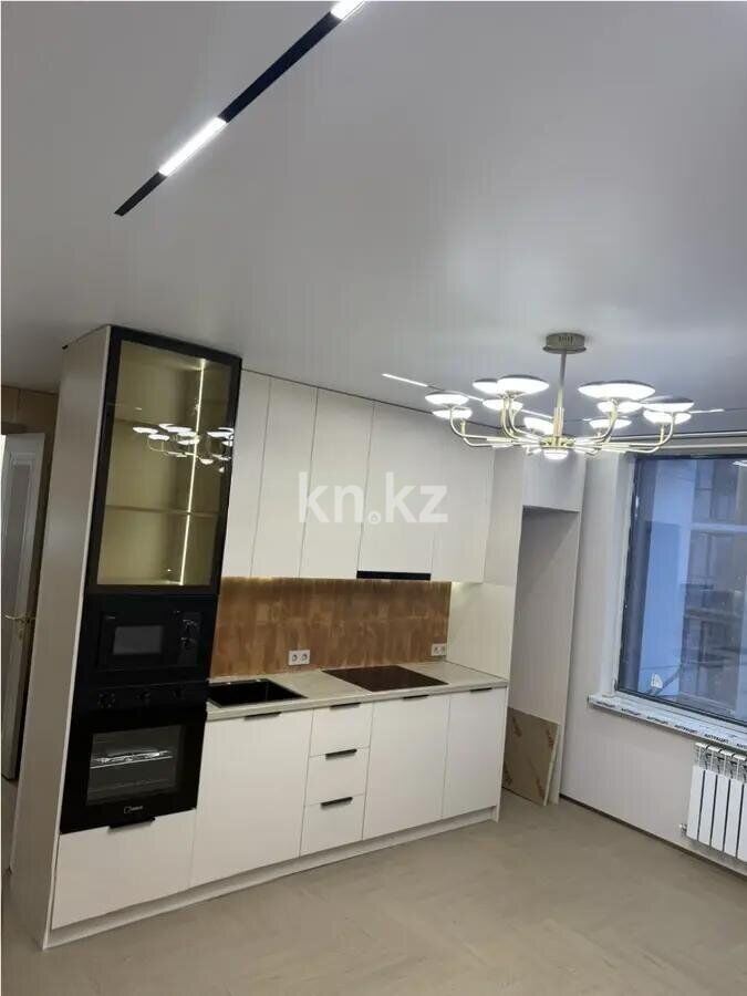 Продажа 2-комнатной квартиры, 48 м² - Продажа двухкомнатных квартир от собственников в Казахстане - страница 7 фото 2 из 4