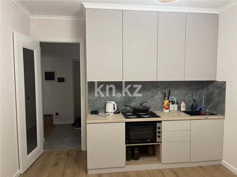 Продажа 2-комнатной квартиры, 60 м² - Продажа двухкомнатных квартир в р-не Сарайшык Астаны - страница 26 фото 3 из 5