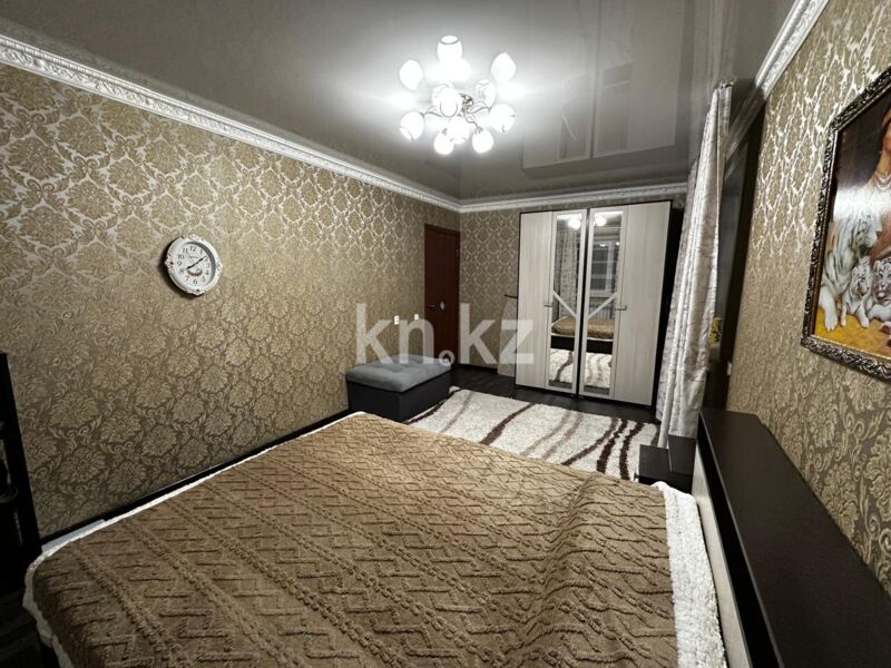 Продажа 3-комнатной квартиры, 62 м² - Продажа квартир в Казахстане - страница 46 фото 6 из 22