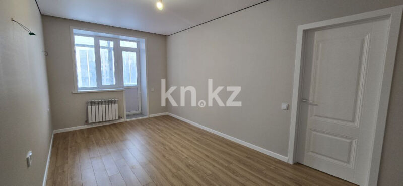 Продажа 3-комнатной квартиры, 64.2 м² - Продажа квартир в монолитном доме в Астане - страница 2 фото 15 из 18