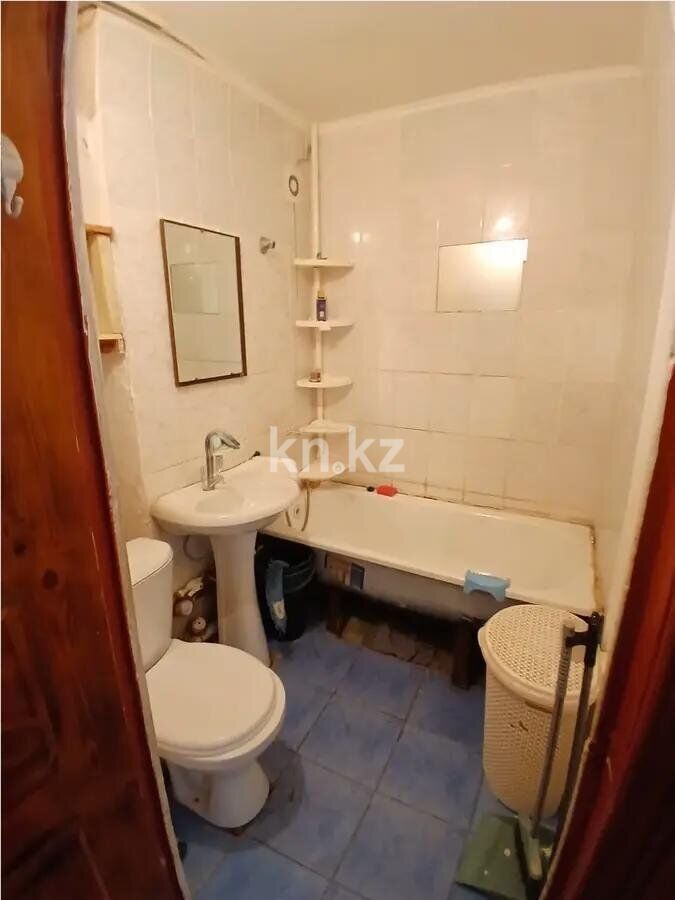Продажа 2-комнатной квартиры, 45 м² - Продажа квартир в Казахстане - страница 43 фото 4 из 4
