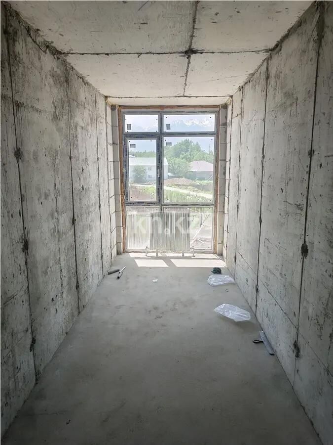 Продажа 2-комнатной квартиры, 60 м² - Продажа двухкомнатных квартир в Наурызбайском р-не Алматы - страница 9 фото 2 из 4