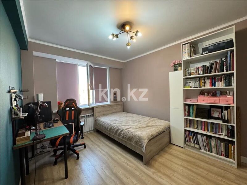 Продажа 1-комнатной квартиры, 45 м² - Продажа однокомнатных квартир в Алатауском р-не Алматы - страница 23 фото 1 из 5