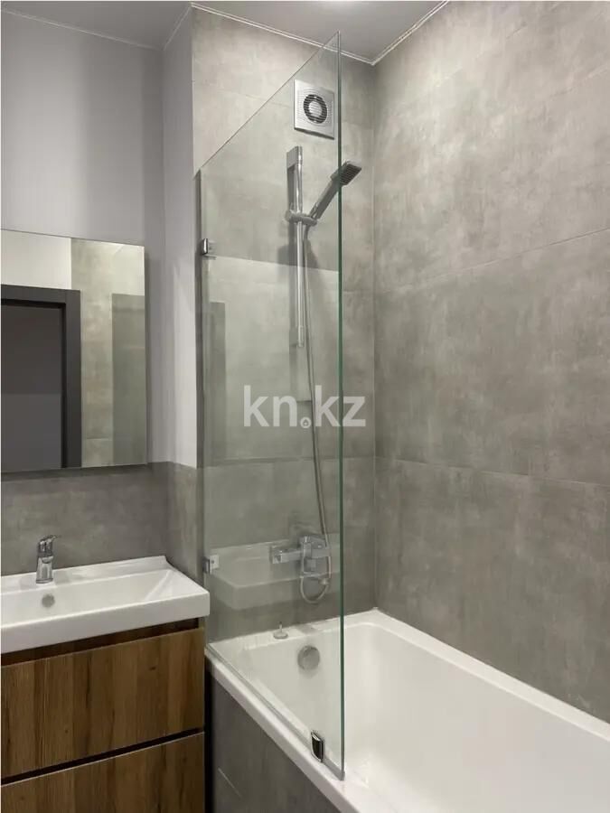 Продажа 2-комнатной квартиры, 45 м² - Продажа двухкомнатных квартир в р-не Есиль Астаны фото 5 из 6