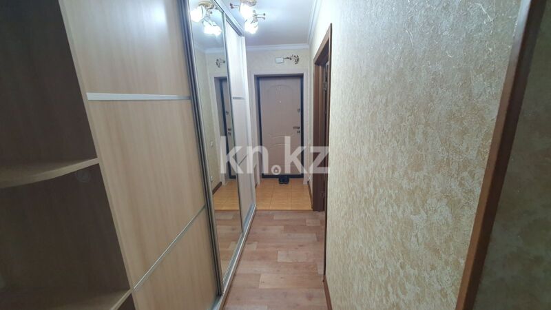 Продажа 2-комнатной квартиры, 51 м² - Продажа двухкомнатных квартир в р-не Сарыарка Астаны фото 2 из 10