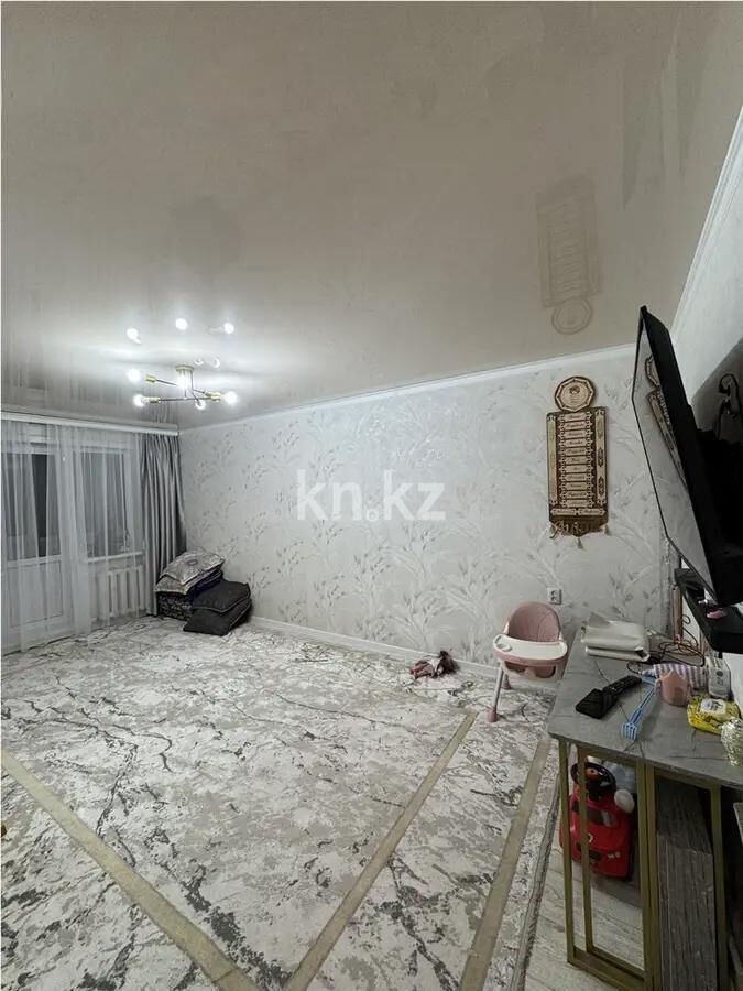 Продажа 3-комнатной квартиры, 62 м² - Продажа трехкомнатных квартир в Темиртау - страница 5 фото 1 из 7