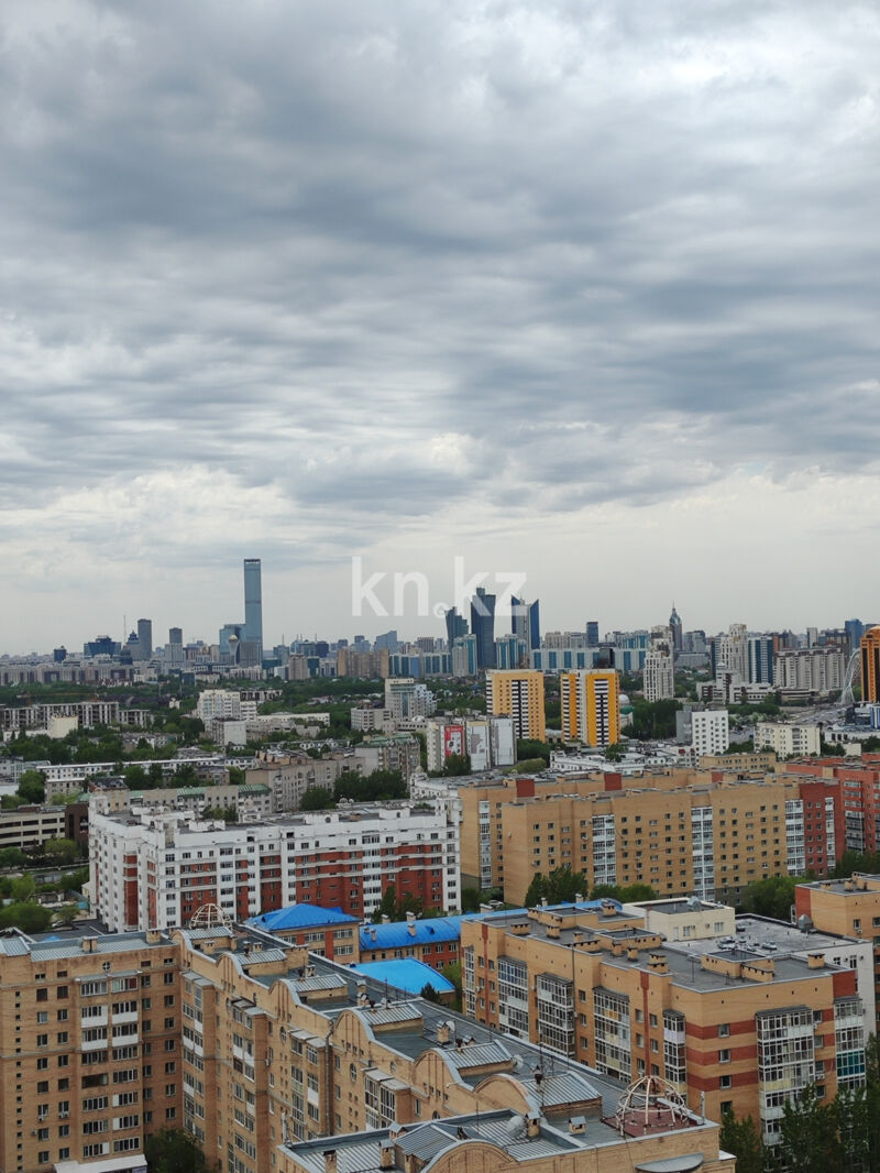 Продажа 5-комнатной квартиры, 165.5 м² - Продажа пятикомнатных и более квартир в р-не Байконур Астаны фото 40 из 40