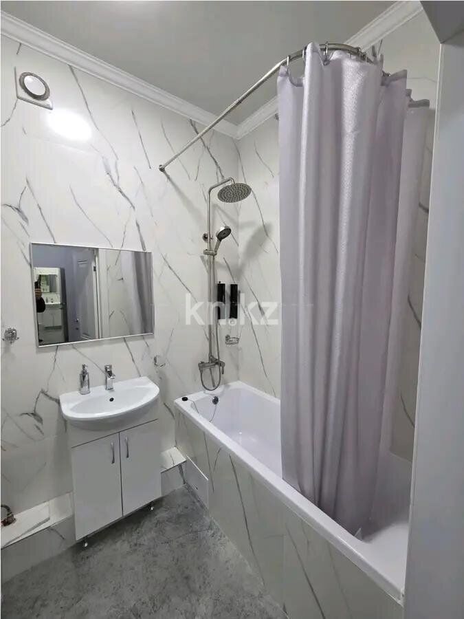 Продажа 1-комнатной квартиры, 41 м² - Продажа квартир в Казахстане - страница 50 фото 3 из 4