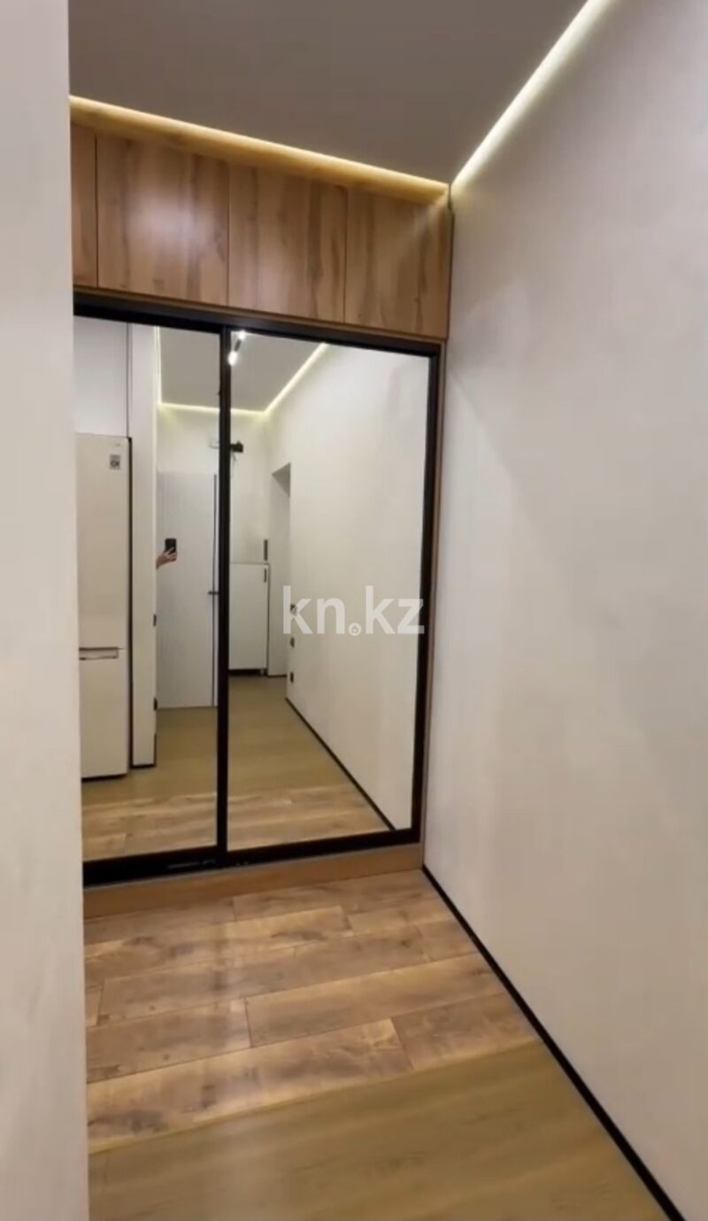 Аренда 4-комнатной квартиры посуточно, 100 м² - Аренда квартир посуточно в Ауэзовском р-не Алматы фото 13 из 25