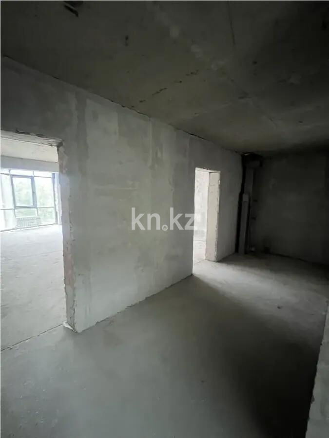 Продажа 2-комнатной квартиры, 57.9 м² - Продажа квартир в монолитном доме в Алматы - страница 2 фото 2 из 5
