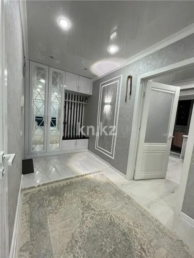 Продажа 3-комнатной квартиры, 78 м² - Недвижимость в Астане - страница 7 фото 9 из 9