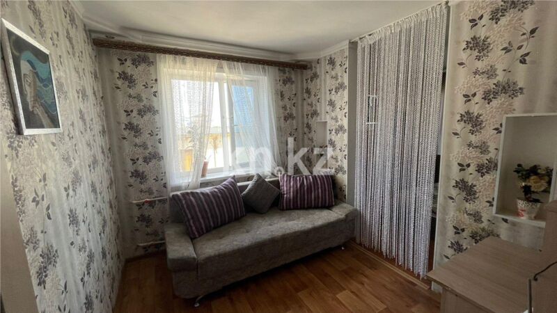 Продажа 3-комнатной квартиры, 42 м² - Недвижимость в Темиртау - страница 31 фото 2 из 10