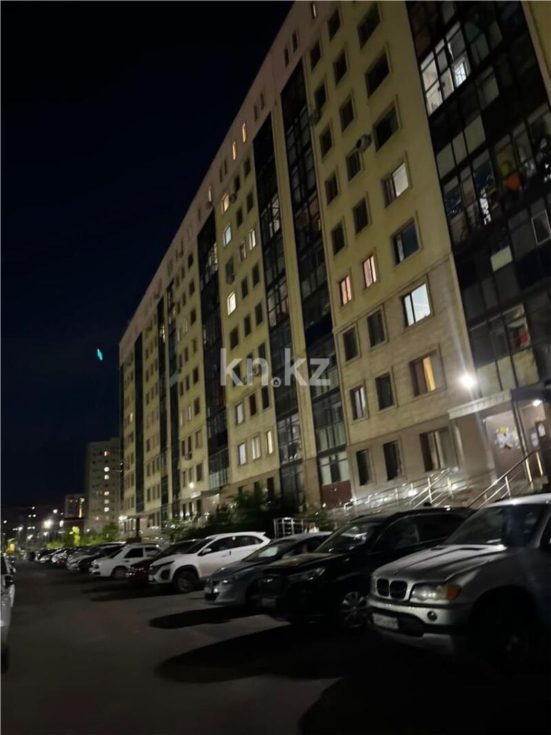 Продажа 1-комнатной квартиры, 64 м² - Продажа однокомнатных квартир в р-не Сарыарка Астаны - страница 11 фото 9 из 11