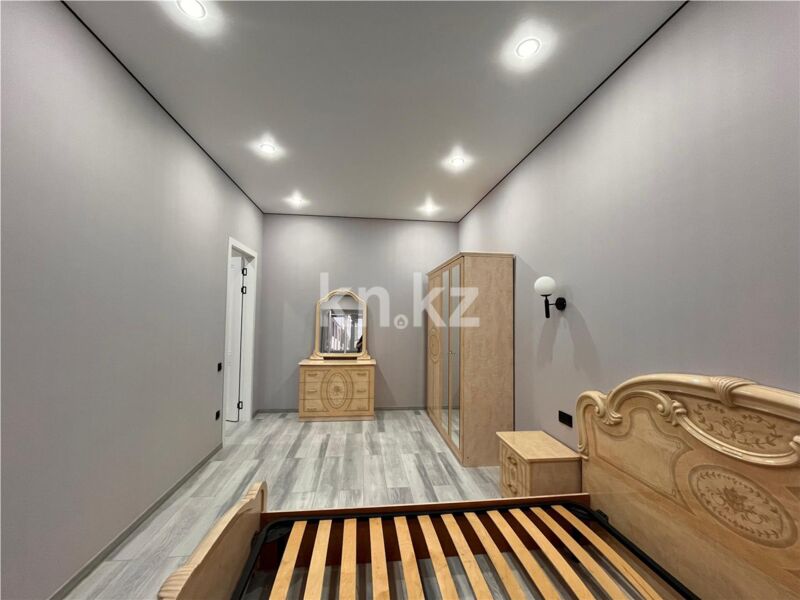Продажа 2-комнатной квартиры, 60 м² - Продажа двухкомнатных квартир на Юго-Востоке Караганды - страница 20 фото 5 из 8