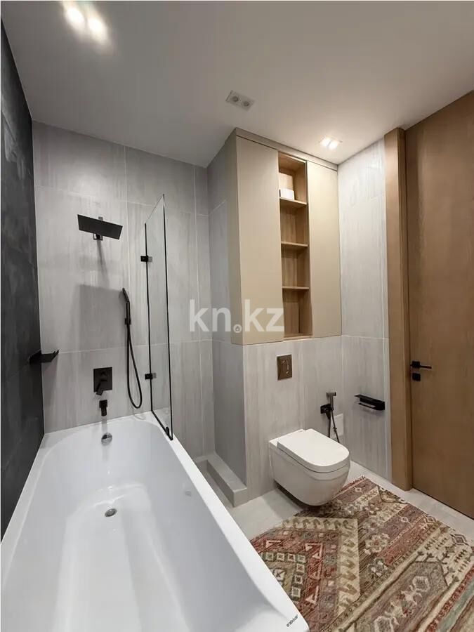 Продажа 4-комнатной квартиры, 170 м² - Продажа четырехкомнатных квартир в кирпичном доме в Казахстане - страница 11 фото 5 из 5