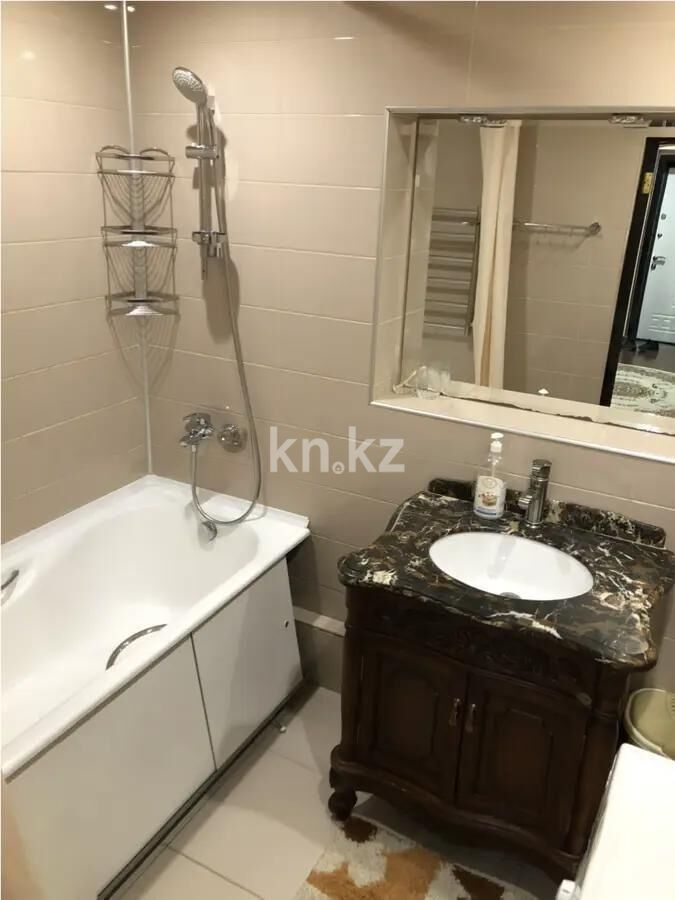 Продажа 3-комнатной квартиры, 70 м² - Продажа квартир в Бостандыкском р-не Алматы фото 5 из 6