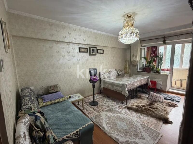 Продажа 2-комнатной квартиры, 55.7 м² - Продажа двухкомнатных квартир в кирпичном доме в Алматы - страница 14 фото 1 из 4