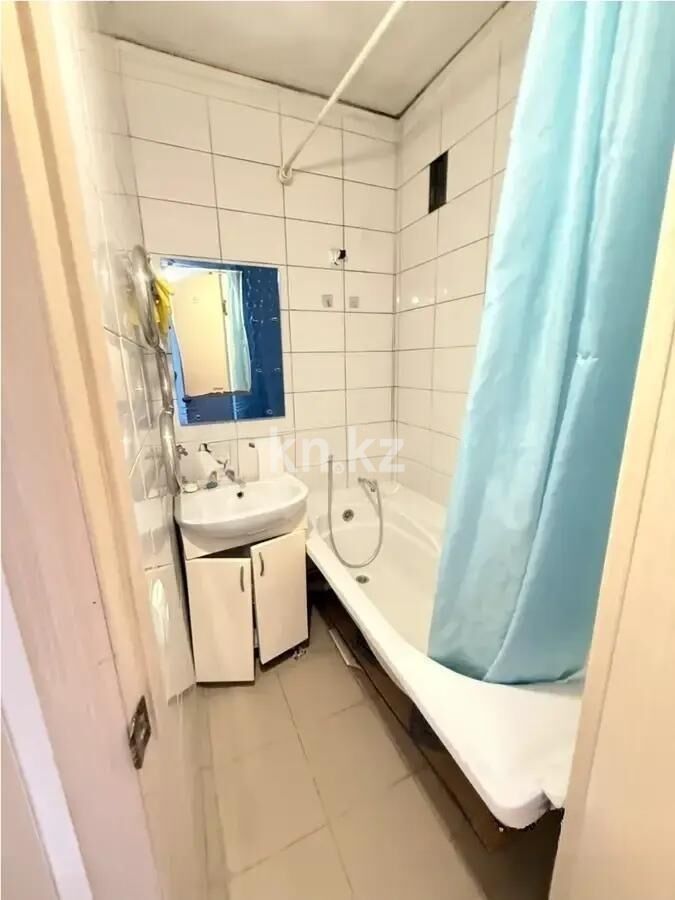 Продажа 3-комнатной квартиры, 65.7 м² - Продажа трехкомнатных квартир в Медеуском р-не Алматы - страница 5 фото 5 из 9